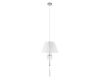 Подвесной светильник Loft IT Zenith 10210P/B White