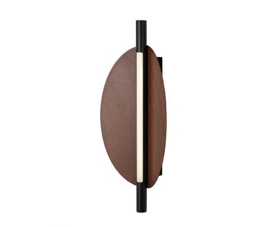Настенный светильник Modestyle MS.1221.410
