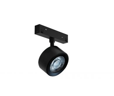 Трековый магнитный светильник Lumker SY-LINK-FTS-BL-10-NW 019039