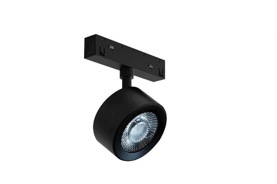 Трековый магнитный светильник Lumker SY-LINK-FTS-BL-10-NW 019039