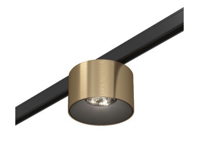 Трековый магнитный светильник ST Luce Super5 ST669.346.05