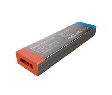 Блок питания Apeyron PRO 24В, 400Вт, 170-265В, 16,6А, IP20 03-220