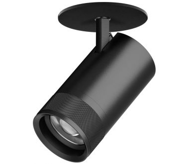 Встраиваемый светильник 20-55G с адаптером Lightstar Canno Pro C4407RS