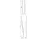Настенный светильник Lightstar Palla 739637