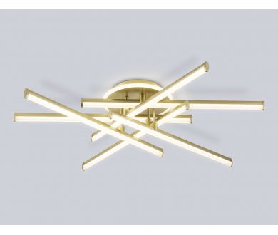 Потолочный светильник Ambrella Light Comfort LineTech FL6254