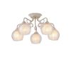 Потолочная люстра Arte Lamp A7062PL-5WG