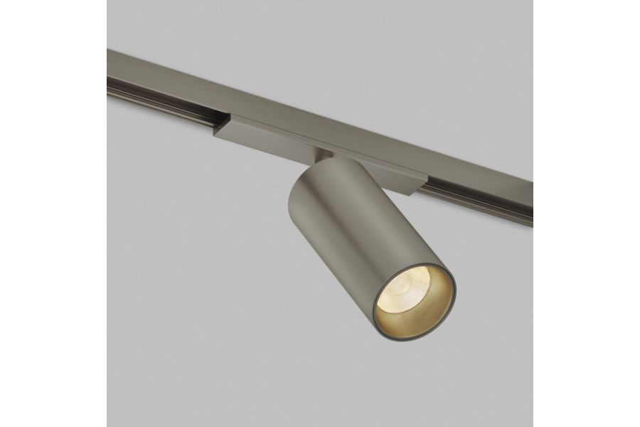Трековый магнитный светильник Denkirs Shine Spot Zigbee DK5941-DN