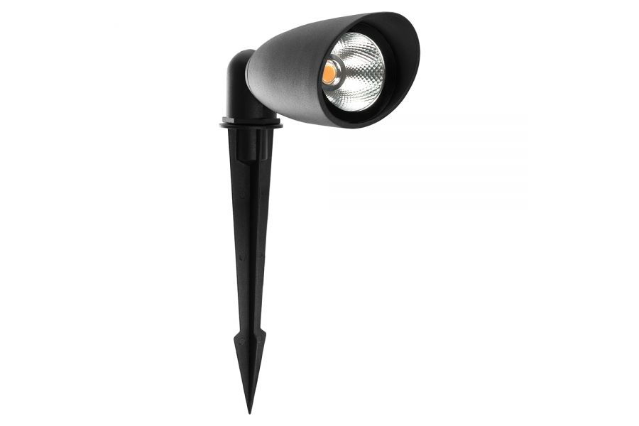 Грунтовый светильник Feron SP2701 48446