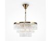 Подвесная люстра Maytoni Colonne MOD093PL-09BS