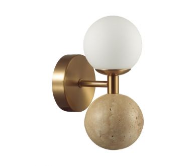 Бра Odeon Light Lolla 6625/6WL