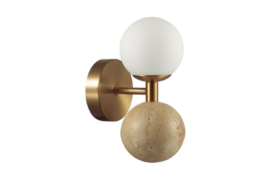 Бра Odeon Light Lolla 6625/6WL