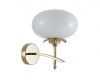 Бра Newport Domenica 4651/A gold М0070848