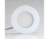 Встраиваемый светодиодный светильник Arlight DL-85M-4W Warm White 020104