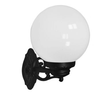Уличный настенный светильник Fumagalli Bisso/G250 G25.131.000.AYE27