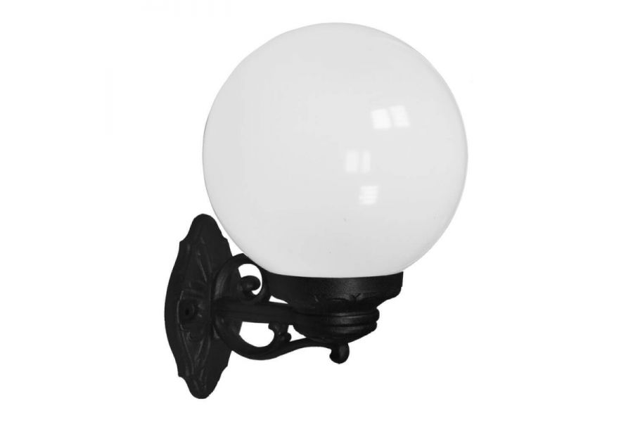 Уличный настенный светильник Fumagalli Bisso/G250 G25.131.000.AYE27