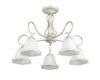 Люстра на штанге ARTE Lamp A2714PL-5WG