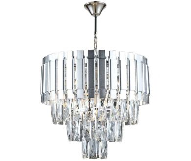 Подвесная люстра Reluce 02184-0.4-05 CH