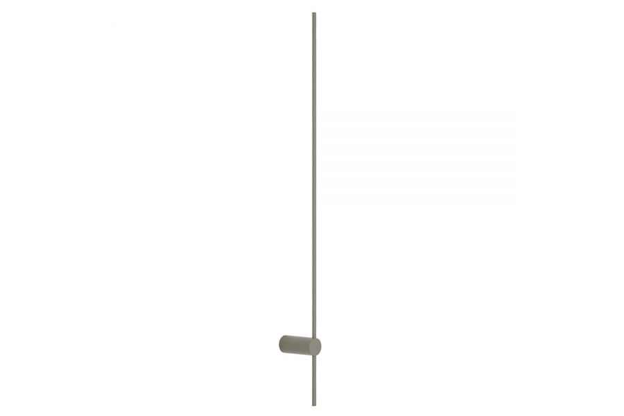 Настенный светильник Nowodvorski Saber Led Silk Olive L 11381