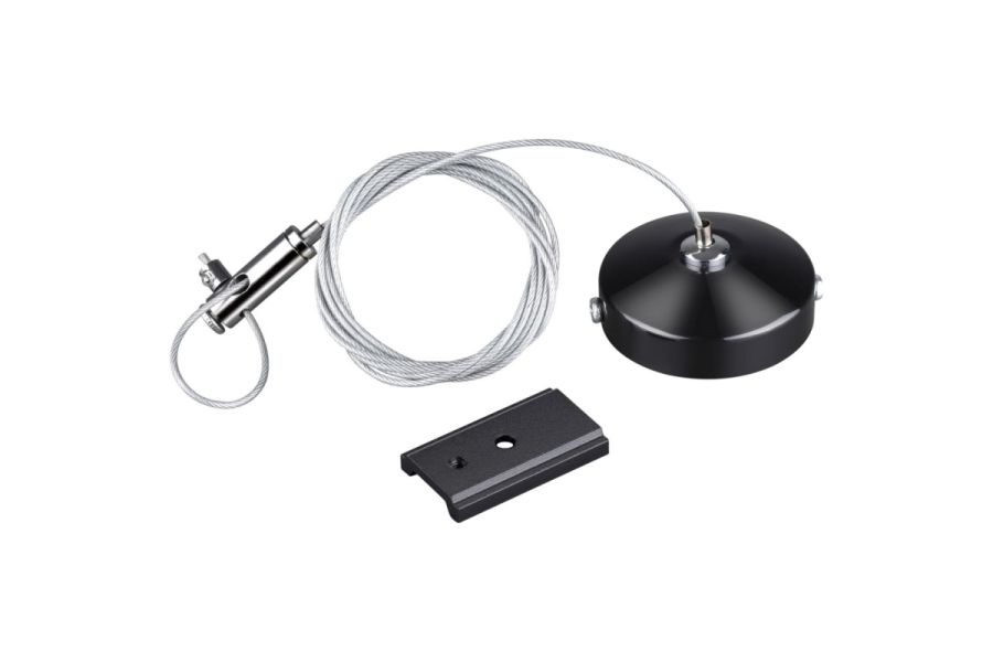Подвесной комплект NOVOTECH FLUM 135097