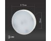 Лампа светодиодная Эра GX53 12W 6000K LED GX-12W-860-GX53 Б0048020