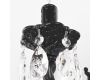 Подвесная люстра Bohemia Ivele Crystal AL78101/5/175 B BM