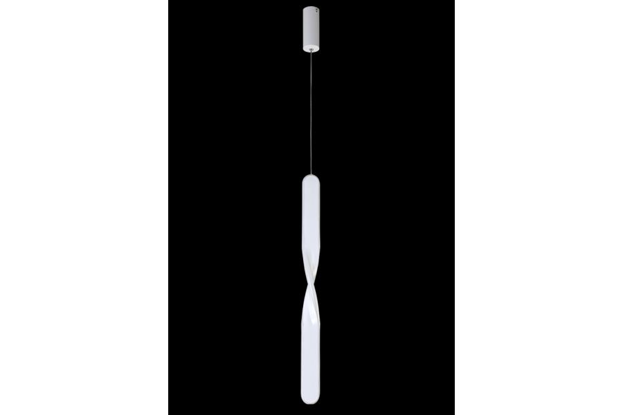 Подвесной светильник Crystal Lux CLT 034C600 WH