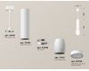 Подвесной светильник Ambrella Light Techno Spot XP1122002 (A2301, C6355, A2010, C1122, N7120)