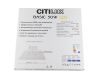 Потолочный светильник Citilux Бейсик CL738K502V