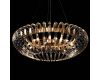 Подвесная люстра Loft IT Dakota 10300/800 French gold