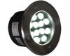 Грунтовый светильник Reluce 09403-0.7-001U LED12W WH