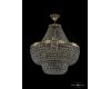 Люстра на штанге Bohemia Ivele Crystal 19101/H1/55IV G