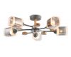 Люстра на штанге Ambrella Light Modern TR3033233