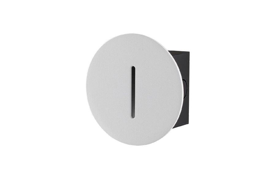 Подсветка для лестниц Odeon Light Hightech Escala 7052/3WL
