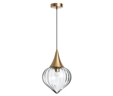 Подвесной светильник Odeon Light Kesta 4950/1