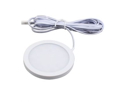 Накладной мебельный светильник Lightstar Mobiled 036340