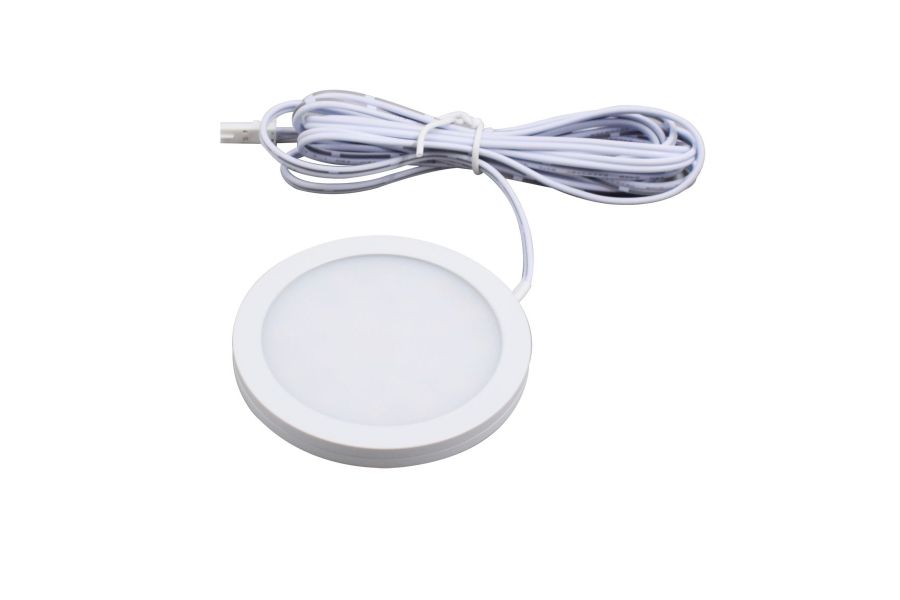 Накладной мебельный светильник Lightstar Mobiled 036340