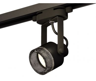 Трековый однофазный светильник Ambrella Light Track System XT6602061 (C6602, N6151)