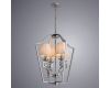 Подвесная люстра Arte Lamp Arabeschi A3155SP-4CC
