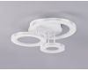 Потолочная люстра Ambrella Light Acrylica Original FA8867