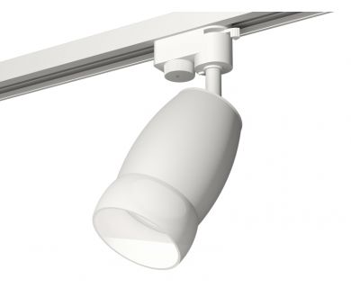 Трековый однофазный светильник Ambrella Light Track System XT1122008 (A2520, C1122, N7177)