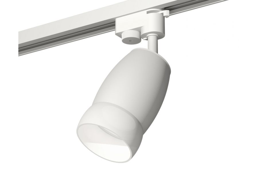 Трековый однофазный светильник Ambrella Light Track System XT1122008 (A2520, C1122, N7177)