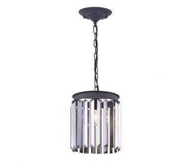 Подвесной светильник Divinare Nova 3002/05 SP-1