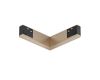 Коннектор Denkirs SHINE PRIME BASE TR4923-CP