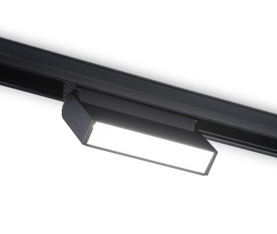 Трековый магнитный светильник Ambrella Light Magnetic Track System GL4059