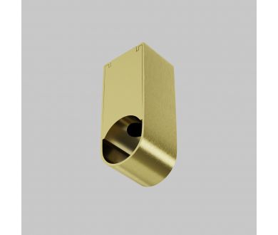 Фиксатор для накладного монтажа штанговой системы Maytoni Axity CA010SM-BS