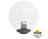 Уличный светильник Fumagalli Globe G30.B30.000.BXF1R