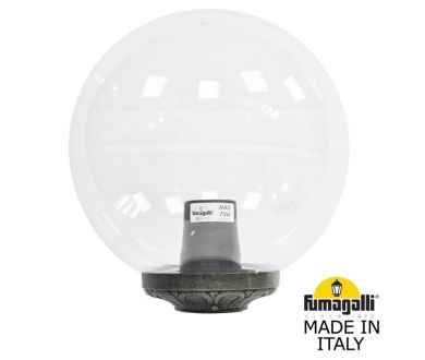 Уличный светильник Fumagalli Globe G30.B30.000.BXF1R