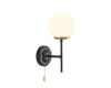 Бра Lumion Moderni Elrona 8375/1W