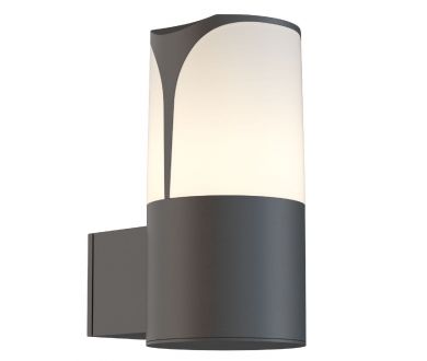 Уличный настенный светильник Maytoni Piccadilly O016WL-01B