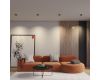Накладной светильник Novotech Over Orbis 359593